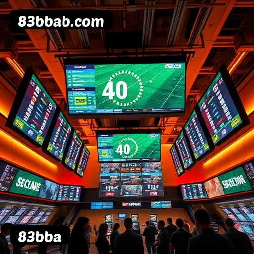 Dúvidas frequentes sobre apostas esportivas na 83bba