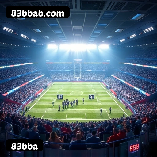 Cassino ao vivo 83bba dealers