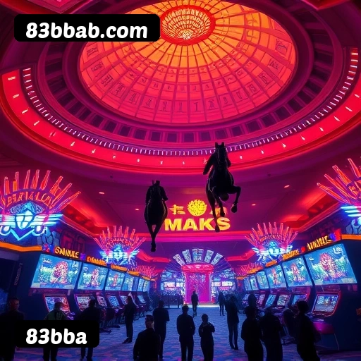 App 83bba Android download