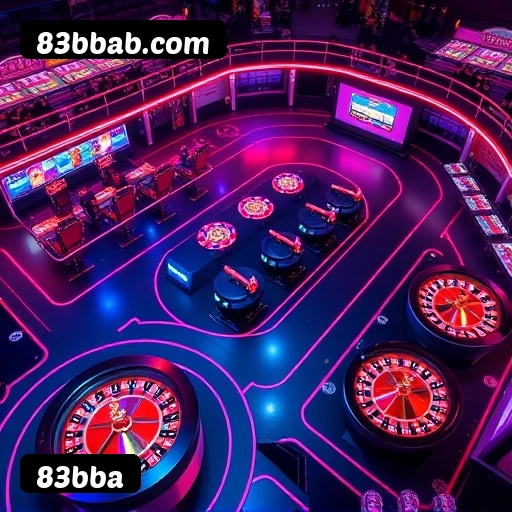 Pagamentos 83bba PIX