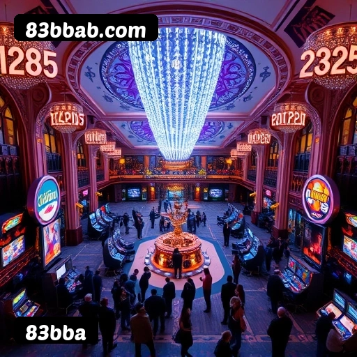 Bônus e prêmios 83bba