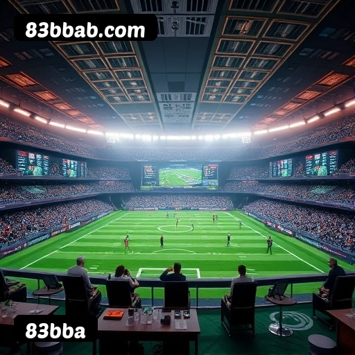 App 83bba apostas esportivas mobile